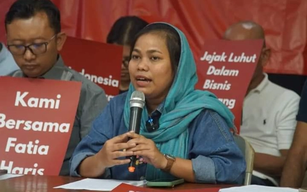 Thumbnail Berita - Relawan RKB Diancam Bunuh, KontraS Aceh: Pelanggaran Serius