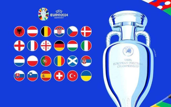 Thumbnail Euro 2024: Jadwal Lengkap sampai Final dan Top Skor Sementara