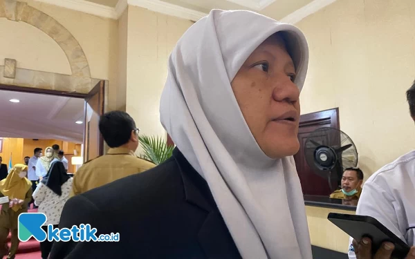 200 Ribu BPJS Warga Surabaya Dinonaktifkan, DPRD Surabaya Berikan Solusi 