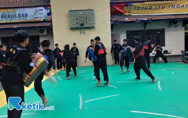 IPSI Kota Surabaya Pasang Target Juara Umum di Porprov Jatim 2023