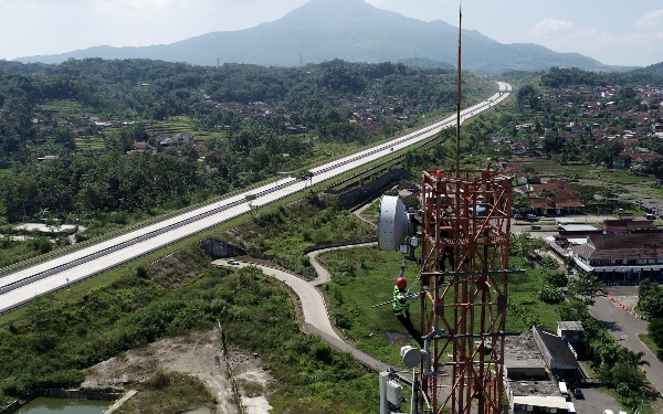 Thumbnail Layanan FMC Jadi Unggulan, XL Axiata Raih Pertumbuhan Double Digit Semester Pertama 2023