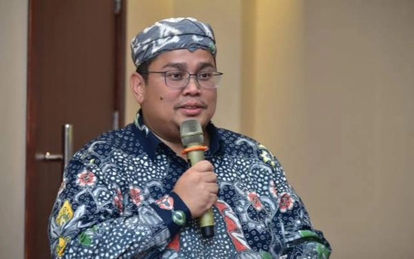 Masa Pendaftaran Caleg Rampung, Bawaslu: Belum Ada Laporan Pelanggaran