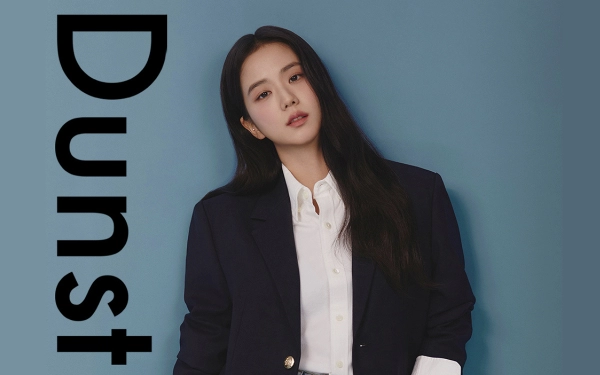 Thumbnail Berita - Jisoo Blackpink Jadi Brand Ambassador Pertama Dunst