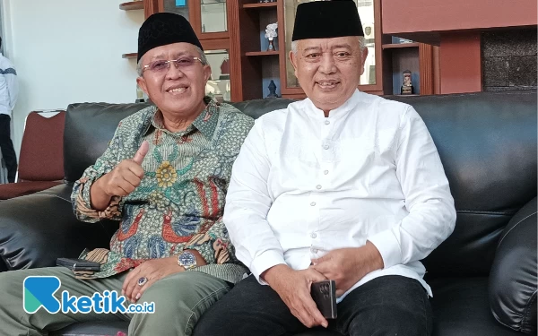 Datangi Acara PKB, Bupati Malang Akui Sudah Dapat Restu DPD PDI Perjuangan Jatim