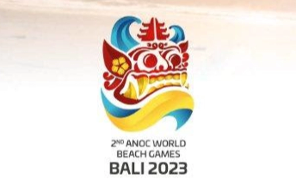 Thumbnail Bali Mundur, ANOC World Beach Games Batal Digelar