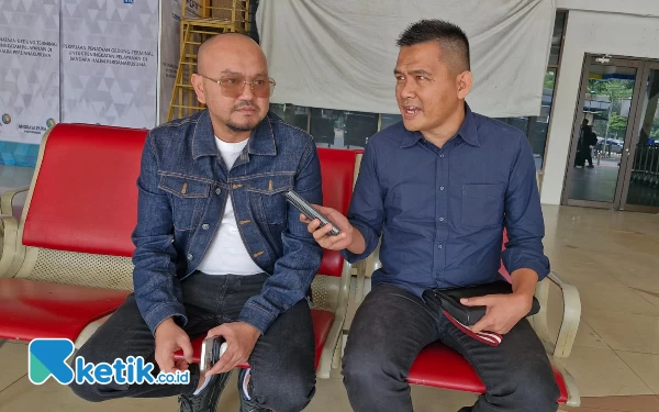 Thumbnail Berita - Eksklusif! Q&A dengan Presidium Aremania Ali Fikri