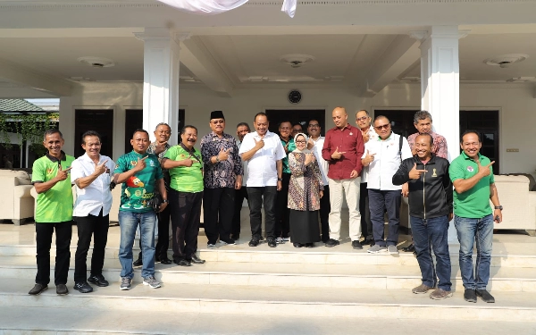 Porprov VIII Jatim 2023 Bergulir September, Jombang Tuan Rumah 10 Cabor, Ini Daftarnya