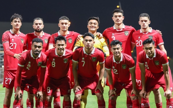 Thumbnail Timnas Indonesia Harus Waspada! Jepang Bertekad Habis-Habisan Lawan Asnawi cs