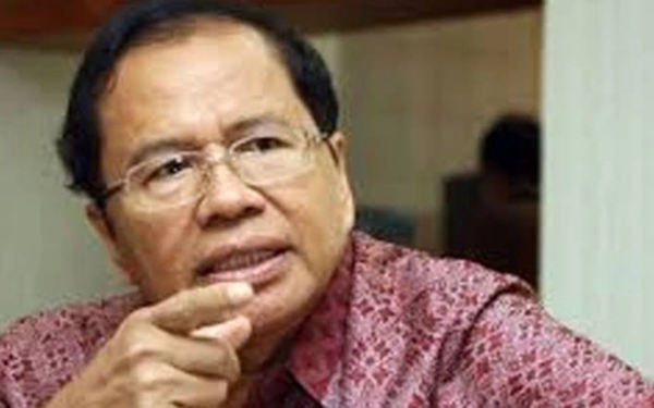 Thumbnail Anthony Budiawan : Rizal Ramli Penuhi Kriteria Kandidat Capres