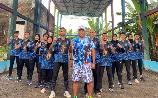 FOPI Jatim Gelar Piala Rektor Unesa Series 1