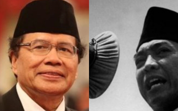 Thumbnail Rekam Jejak Perjuangan dan Pengasingan Dua 'Bung' ITB Pro Demokrasi