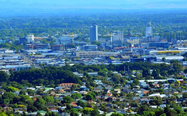 Thumbnail Christchurch, Kota di Selandia Baru yang Punya Waktu Puasa Terpendek di Dunia