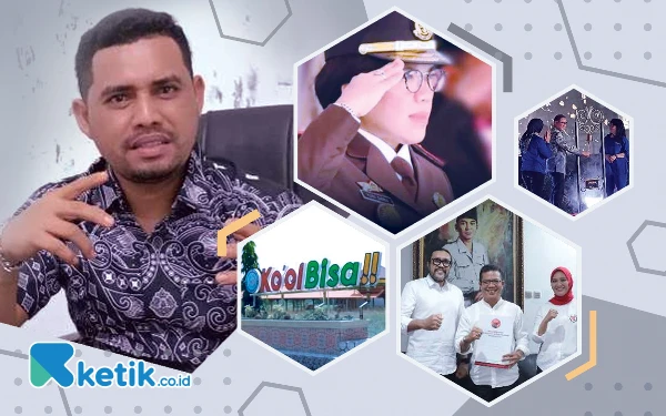 Thumbnail Trending Sepekan: Warga di Aceh Barat Daya Akan Dilaporkan Forum Keuchik hingga Gempita Awards 2024