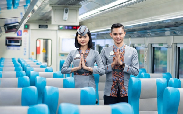 Thumbnail Berita - Ada Diskon Tiket Mudik 2023 Kereta Api, Sikat!