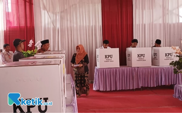 Pemilu 2024 Sukses, PPI Sebut Demokrasi Indonesia Kian Matang