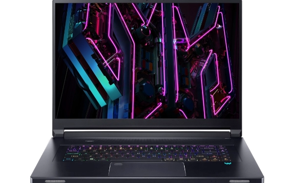 Acer Luncurkan Predator Triton 17 X  untuk Gamers dan Konten Kreator 