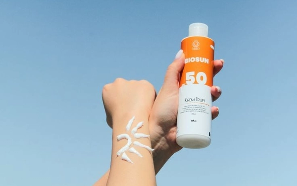 Jaga Kelembapan, Berikut Rekomendasi Sunscreen untuk Kulit Kering