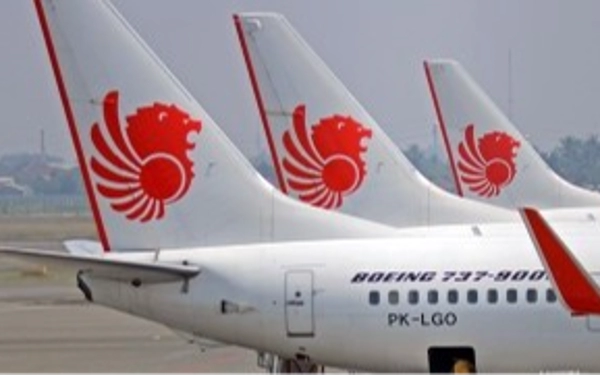 Thumbnail Gercep! Lion Air Buka Lowongan Kerja, Ini Persyaratan Lengkapnya