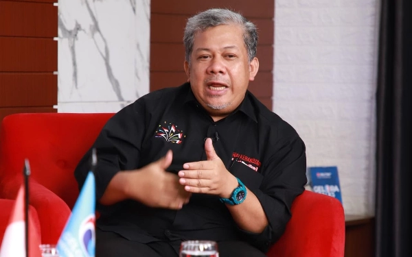 Thumbnail Prediksi Fahri Hamzah Terbukti Soal Koalisi Bubar