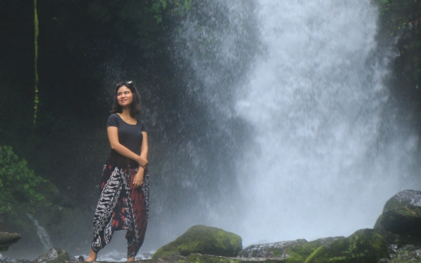 Thumbnail Sumber Air Unik di Banyuwangi, No 4 Sakral dan Lambang Toleransi