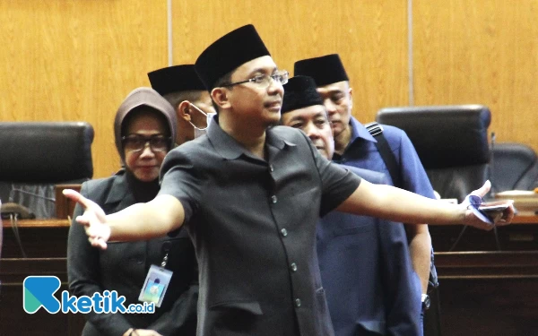 Thumbnail Bupati Muhdlor Bakal Hadiri Panggilan KPK; Ali Fikri: Kami Harap Kooperatif