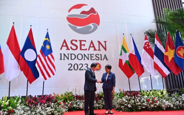 Thumbnail Ini Agenda dan Jadwal Lengkap KTT ASEAN 2023 di Labuan Bajo