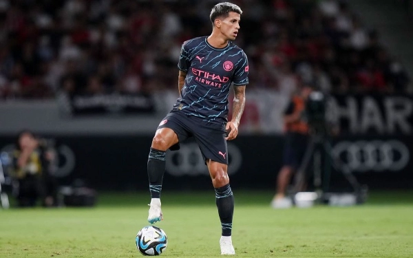 Thumbnail Berita - Joao Cancelo Segera Merapat, Begini Jejak Pemain Portugal di Barcelona