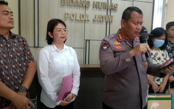 Thumbnail Konflik Yayasan Budi Mulya Abadi, Ini Penjelasan Polisi