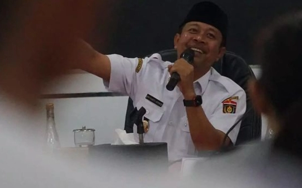 Pemkab Ngawi Berencana Bangun Tiga Palang Pintu KA di Perlintasan Sebidang, Ini Titiknya