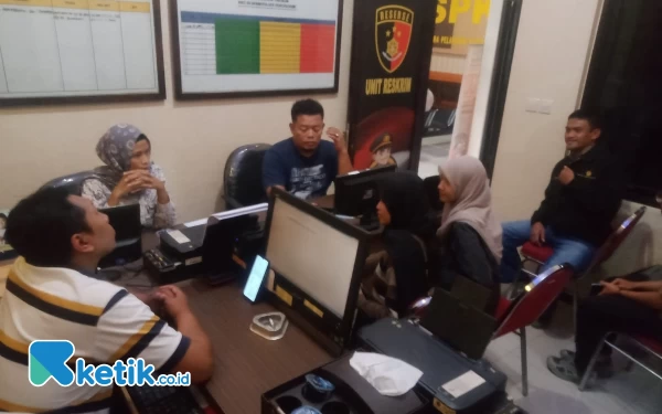 Thumbnail Mahasiswi KKN di Kabupaten Malang Hampir Dibegal, Polisi Buru Pelakunya