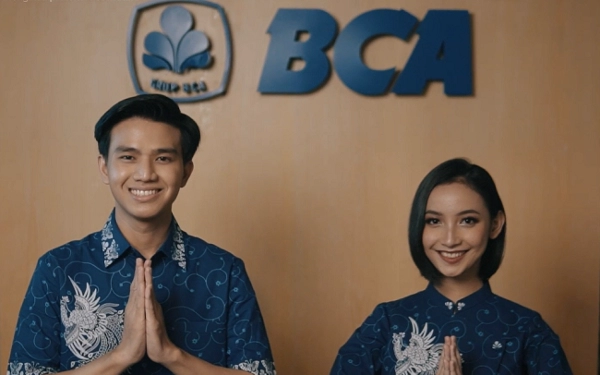 Thumbnail Info Warga Banyuwangi, Bank BCA Buka Lowongan Lulusan SMA