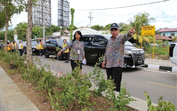 Thumbnail Menteri PUPR: Infrastruktur KTT ASEAN Harus Standar Internasional