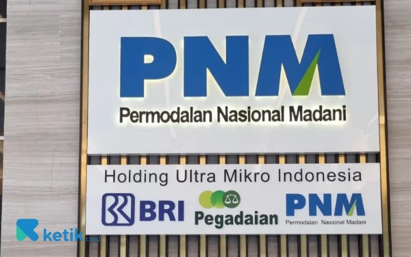 Thumbnail Khusus Wanita, Simak Cara Ajukan Pinjaman di PNM Mekaar 