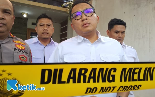 Thumbnail Begini Kata Polisi Soal Satu Keluarga di Kabupaten Malang Tewas Diduga Bunuh Diri