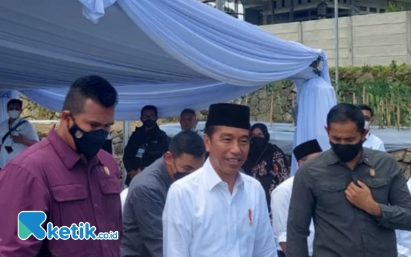 Pemerintah Dukung KPU Naik Banding atas Putusan Tunda Pemilu 2024