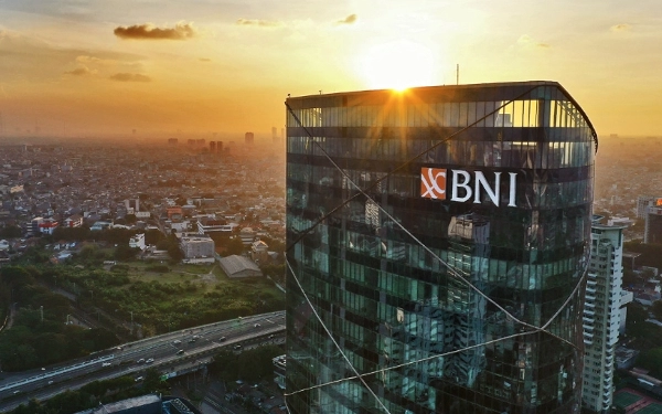 Thumbnail Bank BNI Buka Loker Besar-Besaran di Akhir Tahun, Lulusan SMA/SMK, D3, S1 Cek!