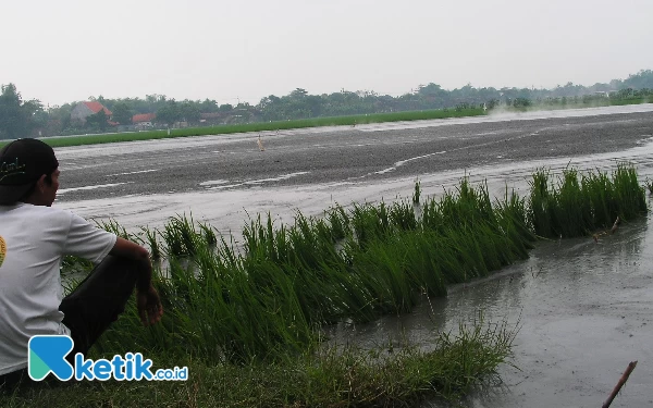 Thumbnail Menteri Agraria dan Gus Muhdlor Serahkan Sertipikat Tanah Gratis Warga Korban Lumpur Panas Porong