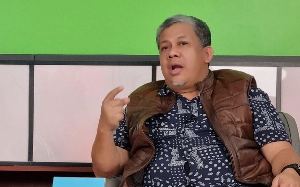 Fahri Hamzah Desak Dewas Ungkap Dugaan Pungli di Rutan KPK