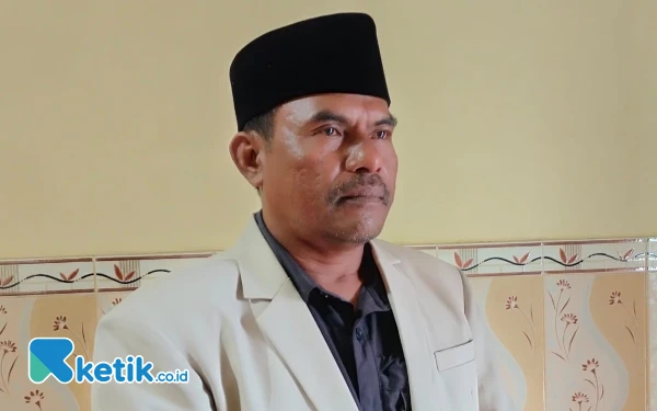 Ikatan Alumni Ponpes Kyai Syarifuddin Muda Akan Deklarasi Dukung Khofifah