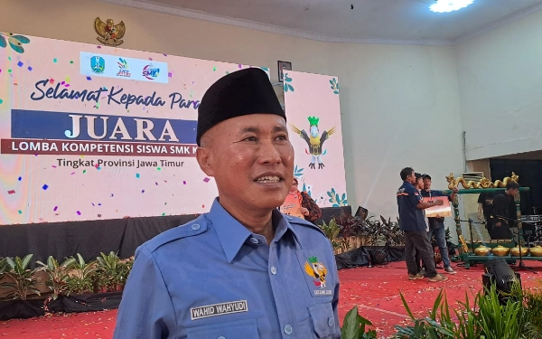 51 Ribu Calon Peserta Didik Baru Mulai Ajukan Pengambilan PIN