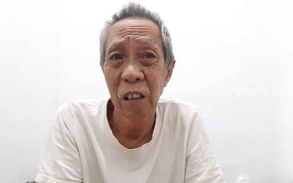 Thumbnail Abdul Hamid, Voice Actor Pak Ogah Si Unyil Tutup Usia