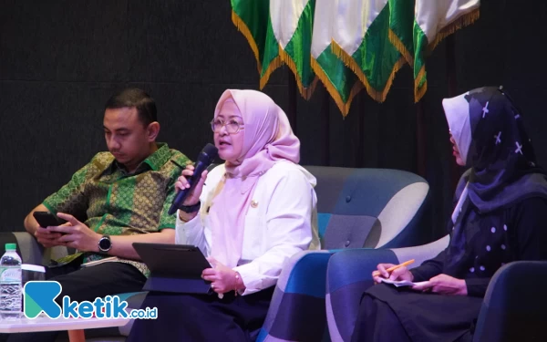 Manfaatkan Riset Kampus, Konsep Pentahelix Jadi Strategi Pemberdayaan Ekonomi Desa