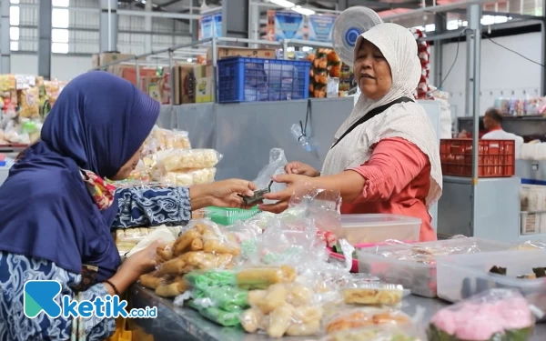 Ini Satu-satunya Daerah di Jawa Timur yang Tak Terjamah BCA, Ada Apa?