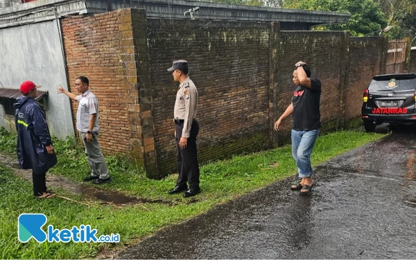 Thumbnail Berita - Polres Malang Dalami Kasus Dugaan Pelecehan Seksual di Singosari