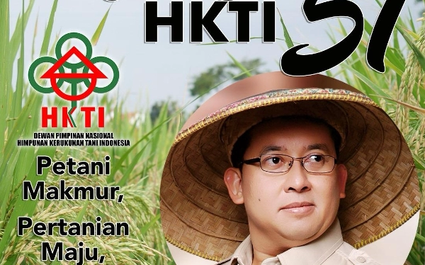 Thumbnail Prabowo Terpilih Jadi Presiden, HKTI Harap Mampu Tingkatkan Kesejahteraan Petani