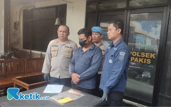 Salah Paham, Dugaan Tindakan Eksibisionis di Kabupaten Malang Berakhir Damai