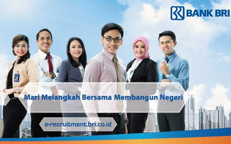 Thumbnail Berita - Bank BRI Kembali Buka Rekrutmen BRILiaN Future Leader