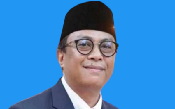 Thumbnail Kena Serangan Jantung, Menantu Wapres KH Ma'ruf Amin Meninggal Dunia