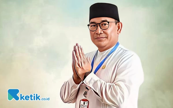 Thumbnail Edukasi Kanker Payudara ala dr Bachtiar Budianto Direktur RSSA Malang