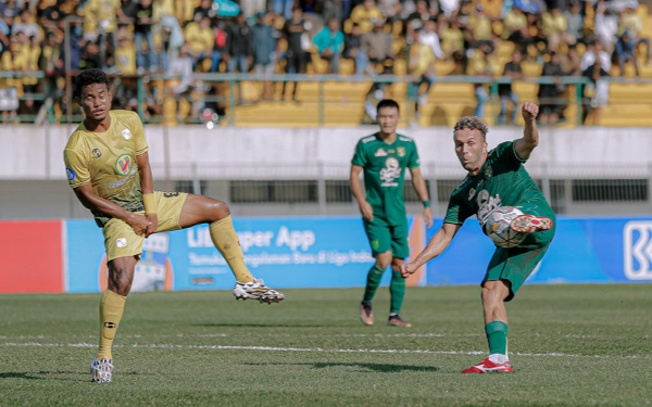 Thumbnail Persebaya Lose Streak 4 Kali